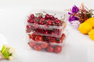 守护新鲜，环保便捷 塑料水果托盘的现代生活优势