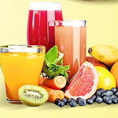 鲜果蜜语 以新鲜水果为核，开启健康饮品加盟新篇章